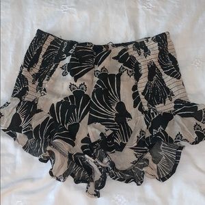 Free People Shorts